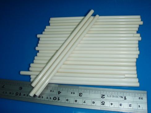 99氧化鋁陶瓷軸棒